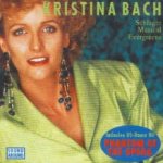 Schlager, Musical, Evergreens - Kristina Bach