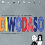 Diwodaso - Badesalz