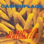Bodega Bohemia - Camouflage
