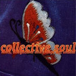 Hints, Allegations, And Things Left Unsaid - Collective Soul