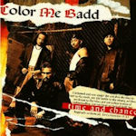Time And Chance - Color Me Badd