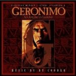 Geronimo - An American Legend (Soundtrack) - Ry Cooder