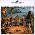 Inter Deum Et Diabolum Semper Musica Est - Corvus Corax