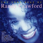 The Very Best Of Randy Crawford - Randy Crawford