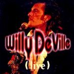 Live - Willy DeVille