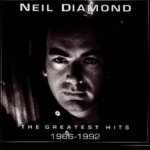 The Greatest Hits 1966 - 1992 - Neil Diamond