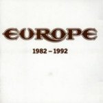 1982 - 1992 - Europe