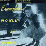 World Of Noise - Everclear