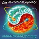 Insanity And Genius - Gamma Ray