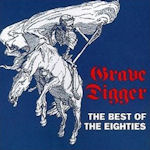 The Best Of The Eighties - Grave Digger