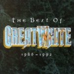The Best Of Great White 1986 - 1992 - Great White