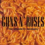 The Spaghetti Incident? - Guns