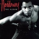 The Album - Haddaway