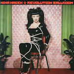 Revolution Ballroom - Nina Hagen
