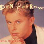 Real Big Love - Den Harrow