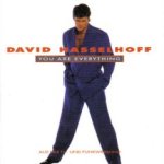 You Are Everything - David Hasselhoff