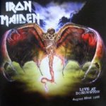 Live At Donnington - Iron Maiden