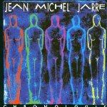 Chronologie - Jean Michel Jarre