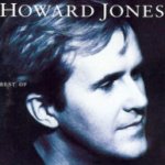 The Best Of Howard Jones - Howard Jones