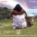 Facing Future - Israel Kamakawiwo