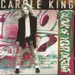 Colour Of Your Dreams - Carole King