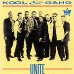 Unite - Kool And The Gang