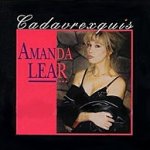 Cadavrexquis - Amanda Lear