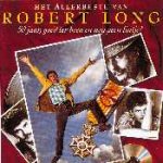 Het allerbeste van Robert Long - Robert Long