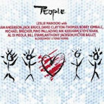 People - Leslie Mandoki + Friends