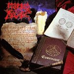 Covenant - Morbid Angel