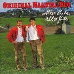 Alles Liebe, alles Gute - Original Naabtal Duo