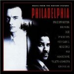 Philadelphia - Soundtrack