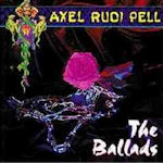 The Ballads - Axel Rudi Pell