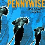 Unknown Road - Pennywise