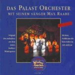 Wintergarten-Edition - Max Raabe + das Palast-Orchester