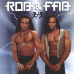 Rob + Fab - Rob + Fab
