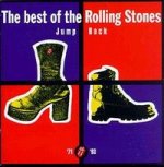 Jump Back: The Best Of The Rolling Stones  - Rolling Stones