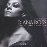 One Woman - The Ultimate Collection - Diana Ross