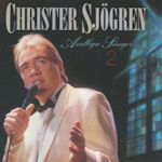 Andliga sanger 2 - Christer Sjgren