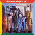 The Best Of Split Enz - Split Enz