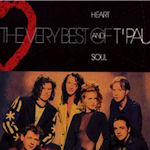 Heart And Soul - The Very Best Of T