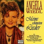 Meine schnsten Lieder - Angela Wiedl