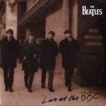 Live At The BBC - Beatles