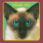 Cheshire Cat - Blink-182