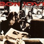 Cross Road - The Best Of Bon Jovi - Bon Jovi