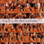 Back To Front - Curiosity