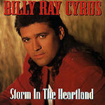 Storm In The Heartland - Billy Ray Cyrus