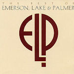 The Best Of Emerson, Lake + Palmer - Emerson, Lake + Palmer
