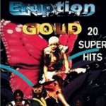 Gold - 20 Superhits - Eruption
