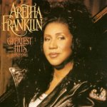 Greatest Hits 1980 - 1994 - Aretha Franklin